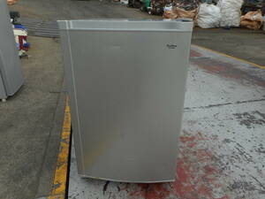 H9972　エクセレンス前開き冷凍庫W519×D600×H830★MA-6086　13年製