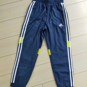 ★新品★アディダス パンツ 140cm
