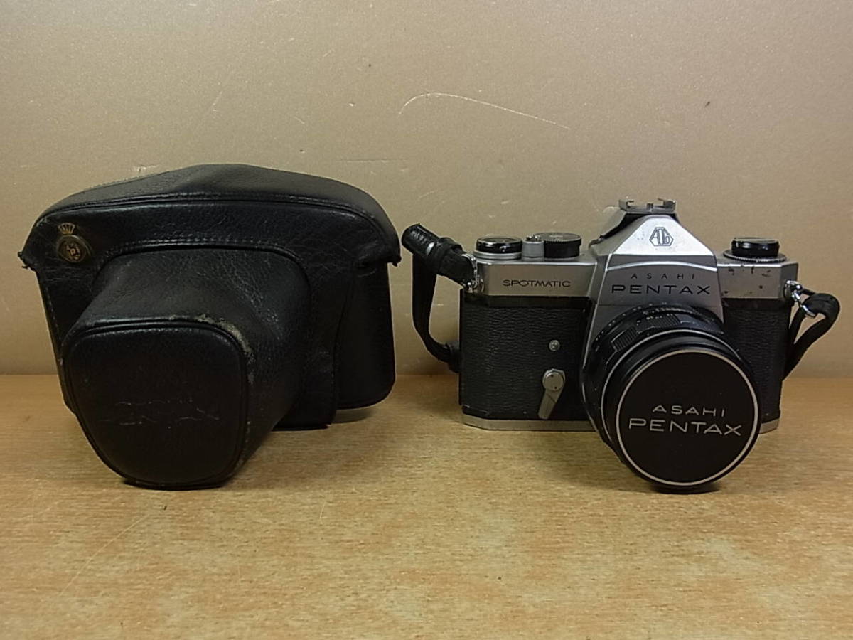 2023年最新】Yahoo!オークション -pentax sp ジャンクの中古品・新品