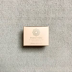 パーフェクトワン 薬用リンクルストレッチジェル 美容液ジェル 50g