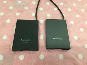 Флоппи-дисководы Panasonic Let's Note let's Note установленный снаружи флоппи-дисковод FDD старый модель .купить NAYAHOO.RU