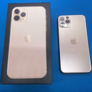 iphone11pro 512GB SIMフリー