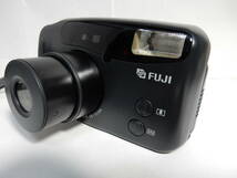 フジ　DL-700 ZOOM　コンパクトカメラ　フィルム付き_画像9