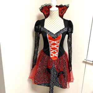 ハロウィンコスプレ