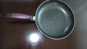IH対応フライパン26cm