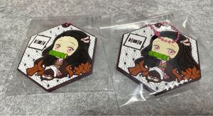 鬼滅の刃 一番くじ ラバーストラップ