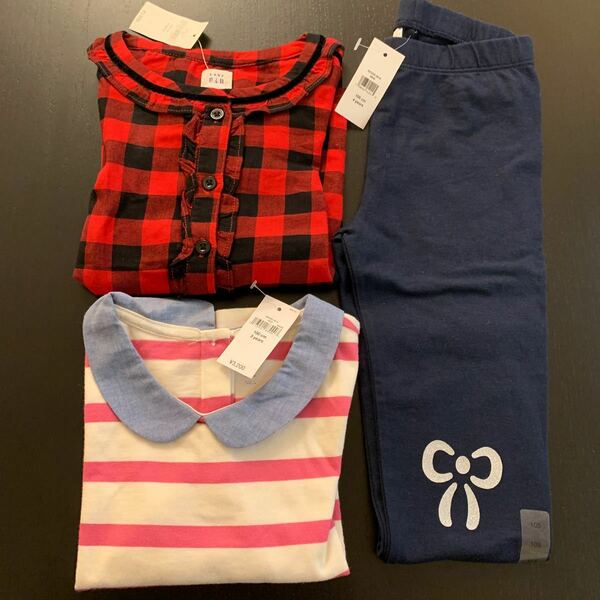 baby gap まとめ売り　100 105