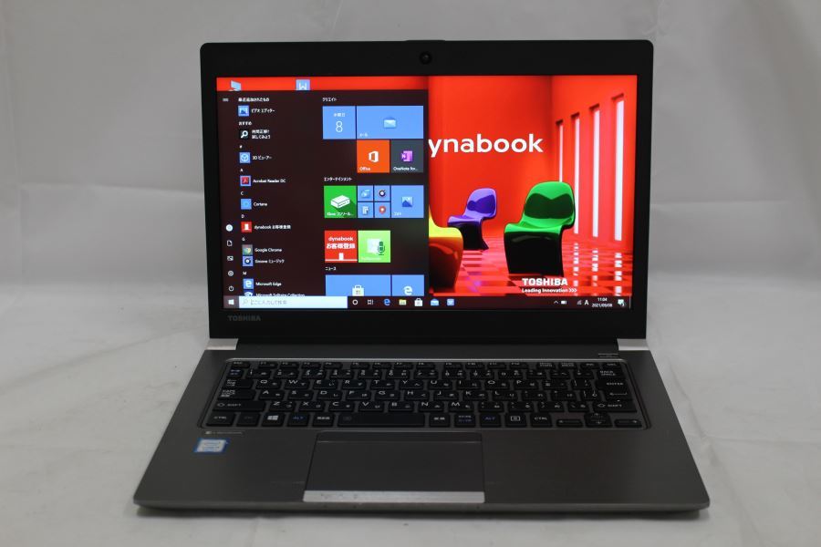 ヤフオク! -dynabook r63 fhdの中古品・新品・未使用品一覧