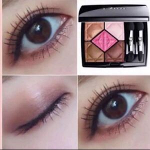 Dior ディオール アイシャドウ サンククルール 867