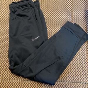 NIKE スウェットロングパンツ テーパードパンツ Lサイズ