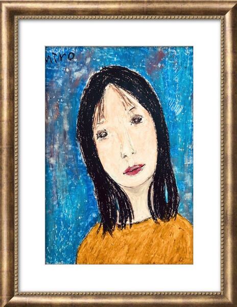 絵描きhiro C「泣いた後の話」