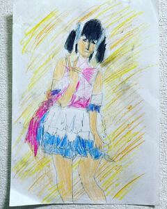 絵描きhiro C「誰が誰を作ったのか？」