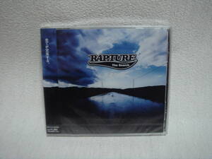 RAPTURE / The Search 未開封！