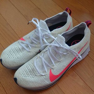 NIKEナイキズームフライフライニット