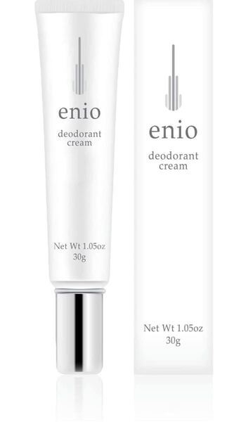 enio エニオ わきがクリーム