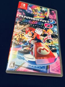 マリオカート8デラックス