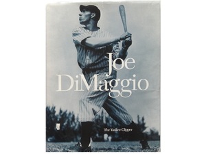  foreign book * Joe * DiMarzio photoalbum book@ Major yan Keith baseball player 