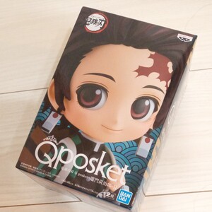 Qposket 鬼滅の刃 竈門炭治郎 Ⅱ A