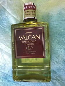 バルカン ヘアーリクイド 300mL VALCAN 新品未開封