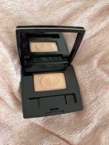 Dior ディオール ディオールショウモノ アイシャドウ サンククルール