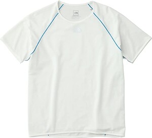 THE NORTH FACE ショートスリーブレーシングクルー メンズM
