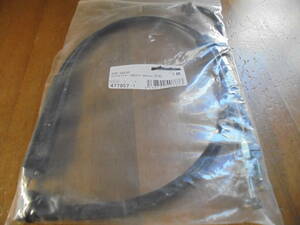 [326-G01P] JB-POWER throttle wire 2. type 900mm (. side ) 477957-1 stock goods NOS goods 