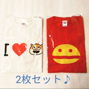 Tシャツ にしむらゆうじ