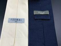 【 ブランドネクタイ 5本 セット アルマーニ グッチ など 】ARMANI GUCCI BASILE FORMAL スーツ ②_画像2