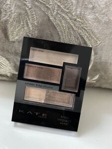 KATE アイシャドウ