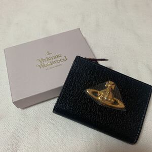 Vivienne Westwood コインケース ミニ財布