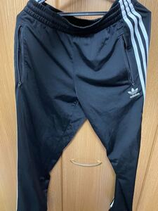 adidasトラックスパンツ ジャージ
