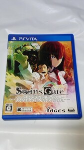 STEINS;GATE シュタインズゲート Vitaソフト