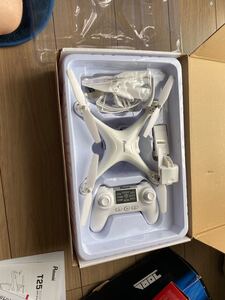 ドローンT25