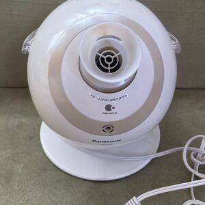 値下げ パナソニック ナノイー スチーム