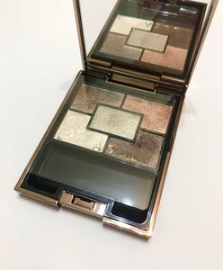 ルナソル LUNASOL パーティアイズ2010 EX01 アイシャドウ