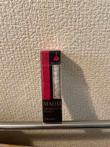 マキアージュ ドラマティックルージュ RD425