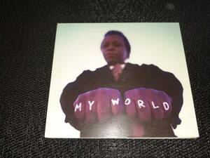 J5714【CD】リー・フィールズ Lee Fields / My World