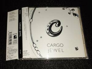 J5788【CD】CARGO (カーゴ) / JEWEL