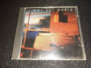 J5799【CD】ジミー・イート・ワールド / 5曲入 (Lucky Denver Mint～） / Jimmy Eat World