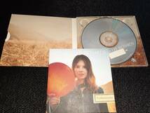 J5844【CD】ミランダ・リー・リチャーズ Miranda Lee Richards / The Herethereafter_画像2