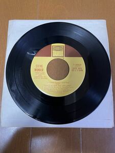 【EP】STEVIE WONDER / A Something's Extra for Songs in the Key of Life 7inch EP レコード / レア / スティービーワンダー