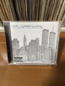 【CD】BEASTIE BOYS / TO THE 5 BOROUGHS / HIPHOP / 輸入盤 / ビースティー・ボーイズ