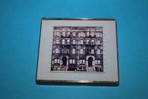 ■送料無料■2枚組■Physical Graffiti フィジカル・グラフィティ■Led Zeppelin レッド・ツェッペリン■