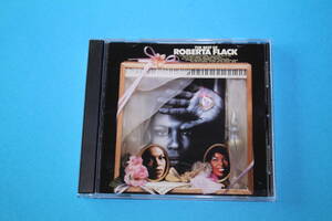 ■送料無料■THE BEST OF ROBERTA FLACK■ロバータフラック■