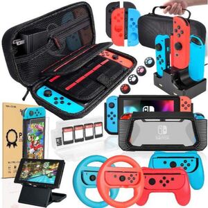 Nintendo Switch ニンテンドースイッチ 任天堂スイッチケース
