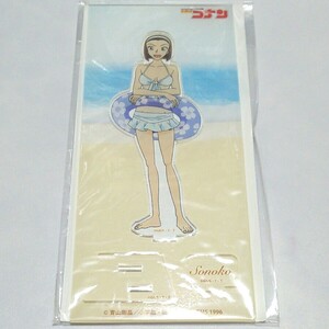 名探偵コナン アクリルスタンド Vol.5 鈴木園子 アクスタ アクリルスタンド
