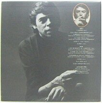 LP,ジャックブレル　JACQUES BREL 偉大なる魂の復活　シャンソン_画像2