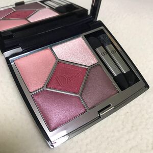 Dior サンククルール クチュール 879アイシャドウ 【新品】