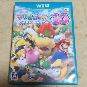 マリオパーティ10