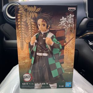 鬼滅の刃 絆ノ装 竈門炭治郎 フィギュア